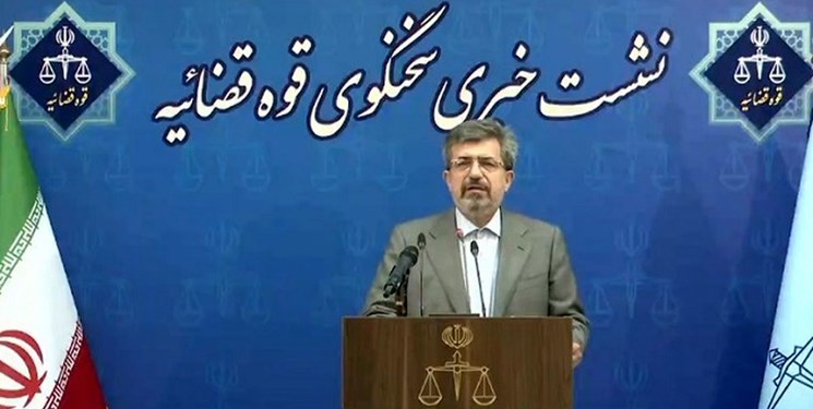 حکم متهمان حادثه متروپل صادر شد/ اموال نامشروع مهدی جهانگیری به بیت‌المال بازگشت