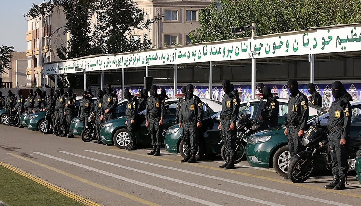 گشت‌های ویژه پلیس برای برخورد با “مجرمان خشن” آغاز شد